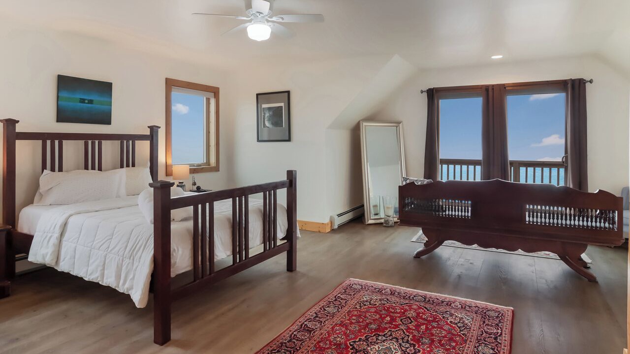 Photo of Bedroom in Frankfort