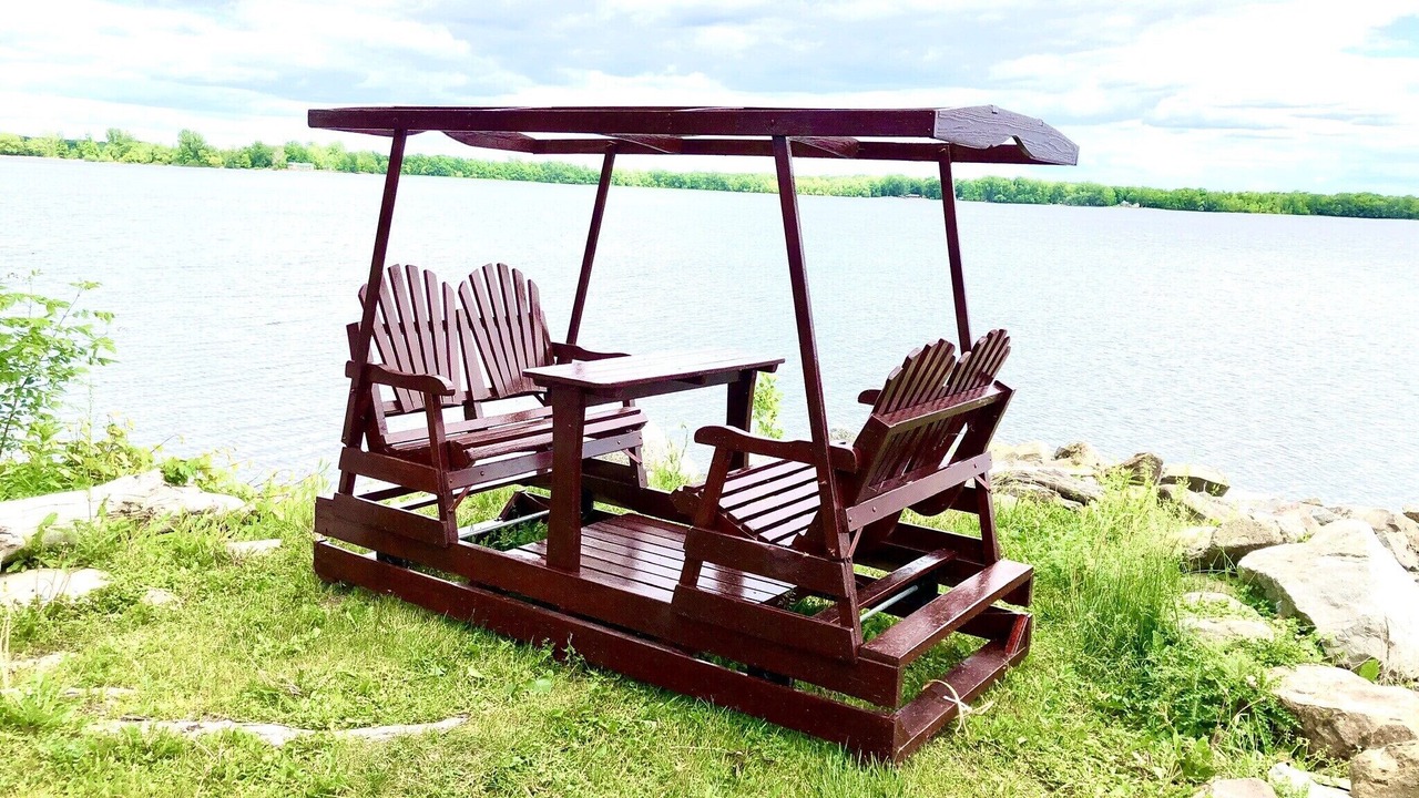Photo of Outdoor in Champlain