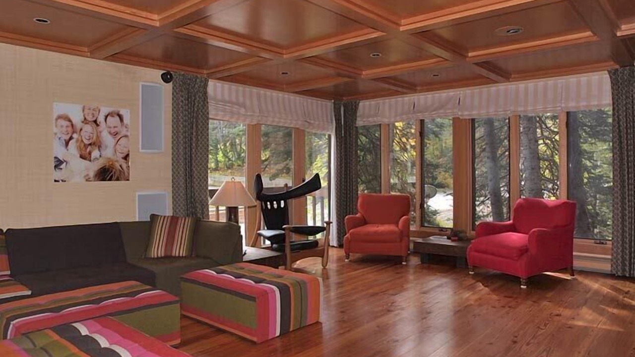 Photo of Bedroom in Salt Lake Mountain Resorts