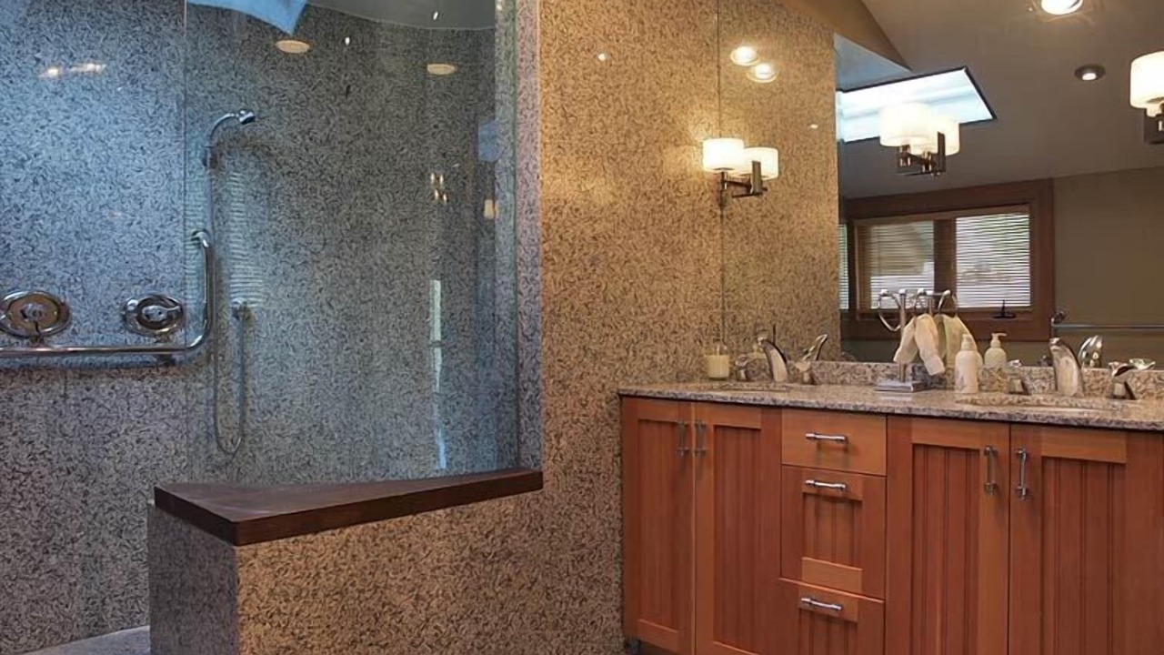 Photo of Bathroom in Salt Lake Mountain Resorts