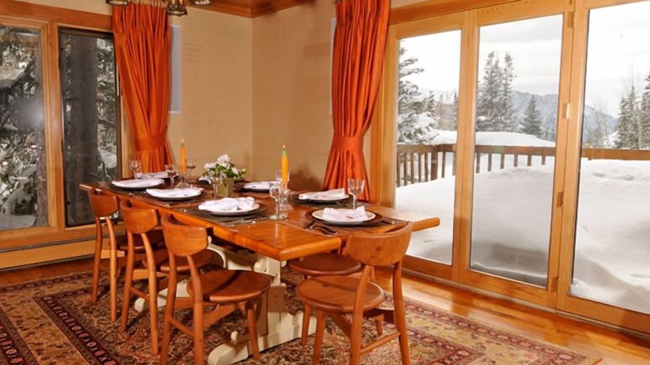 Photo of Bedroom in Salt Lake Mountain Resorts