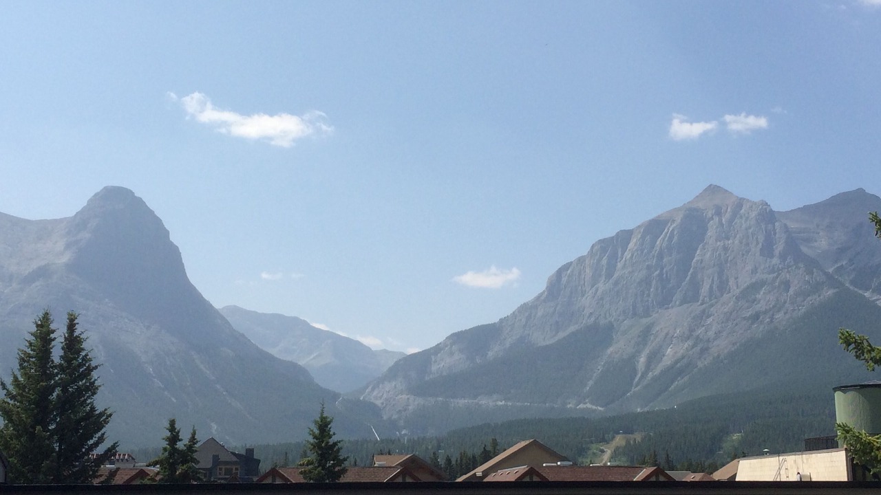 Photo of Others in Canmore