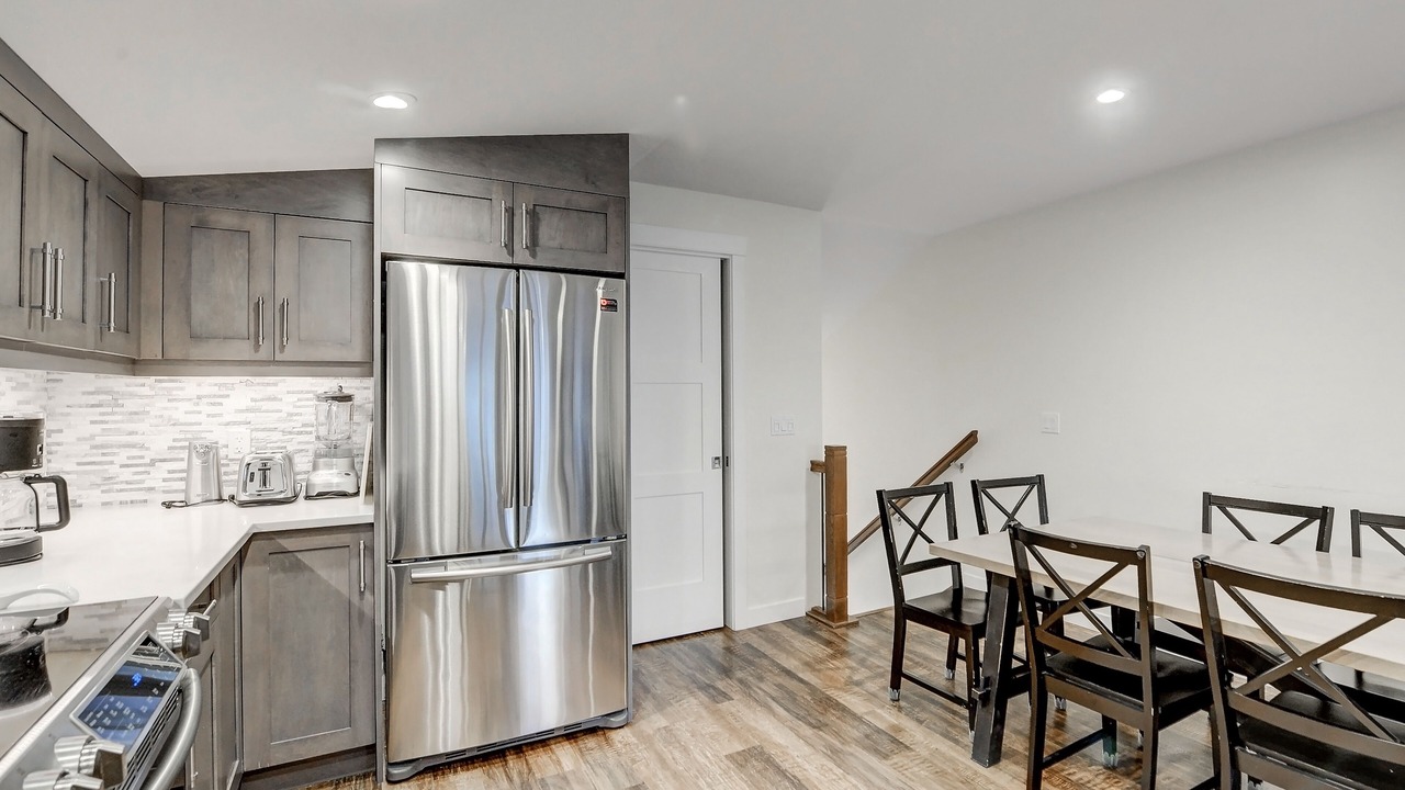 Photo of Kitchen in Canmore