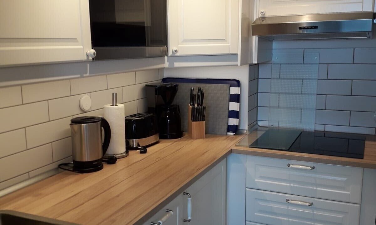 Photo of Kitchen in Borkum