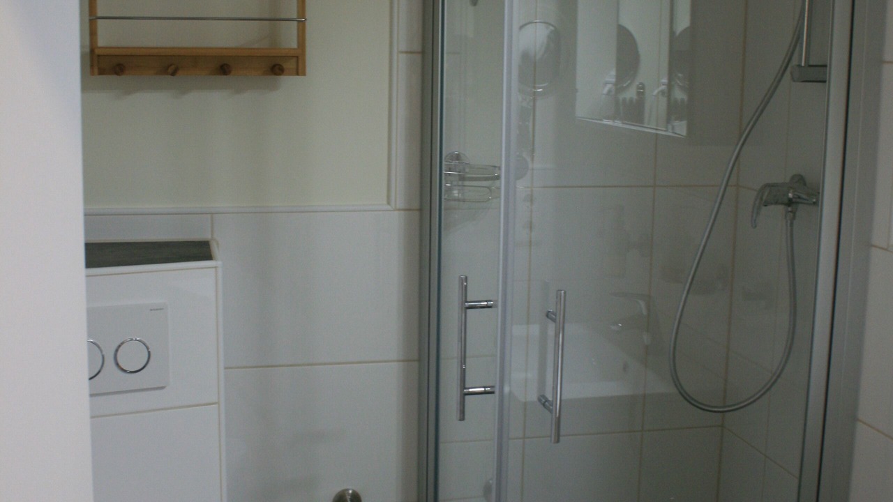 Photo of Bathroom in Borkum