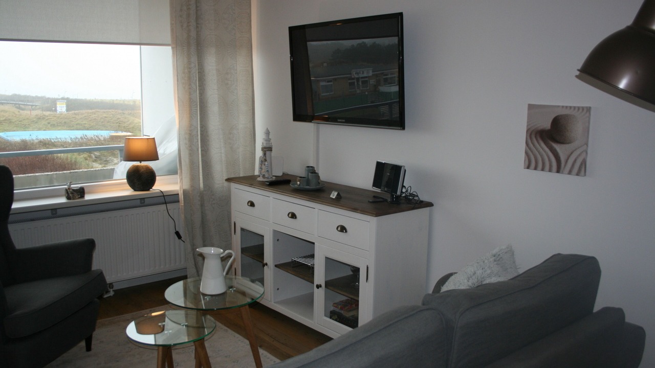 Photo of Livingroom in Borkum