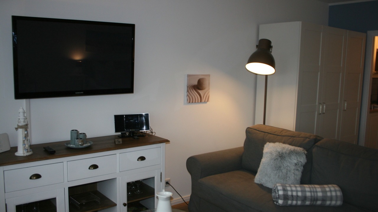 Photo of Livingroom in Borkum