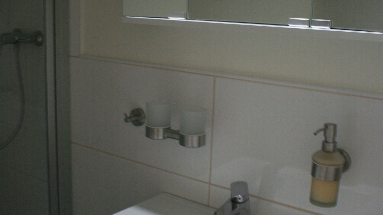 Photo of Bathroom in Borkum