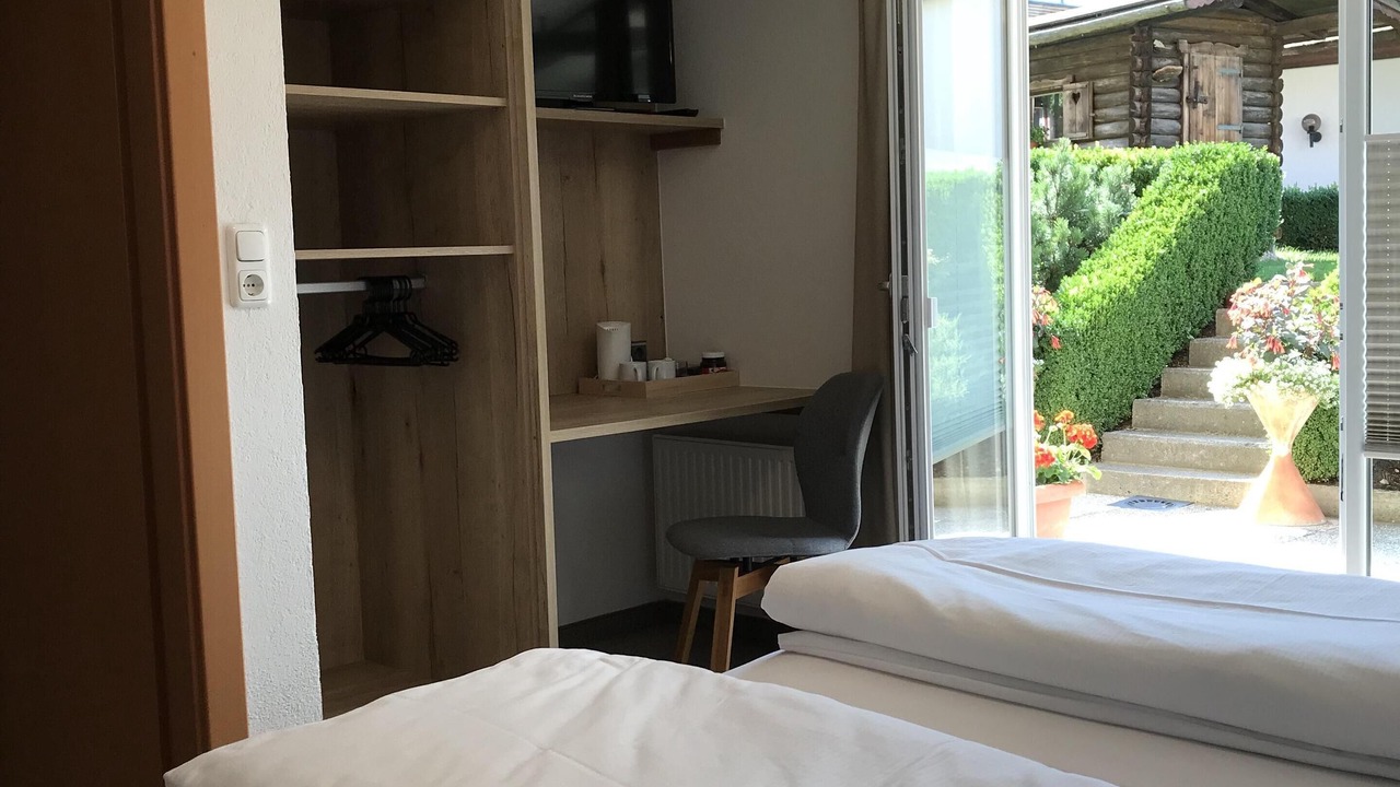 Photo of Bedroom in Soell