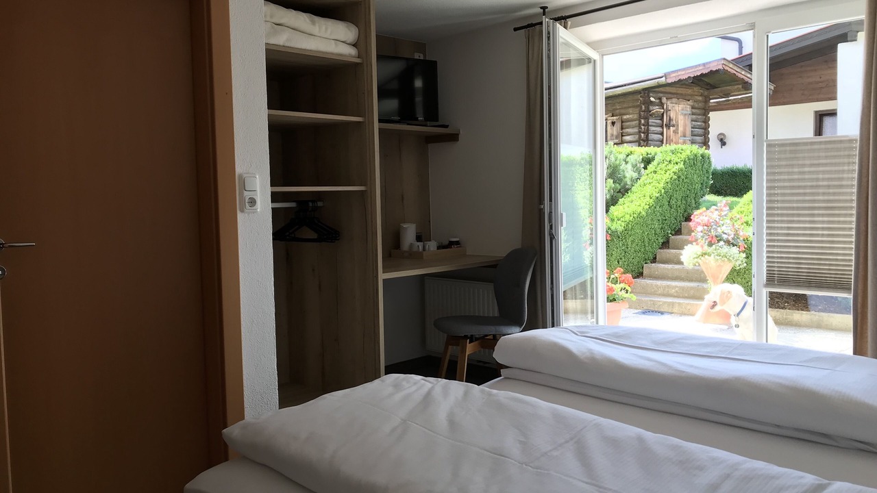 Photo of Bedroom in Soell