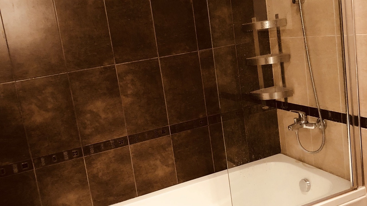 Photo of Bathroom in Maritsa