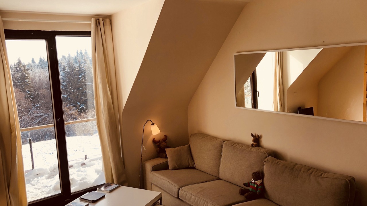 Photo of Livingroom in Maritsa