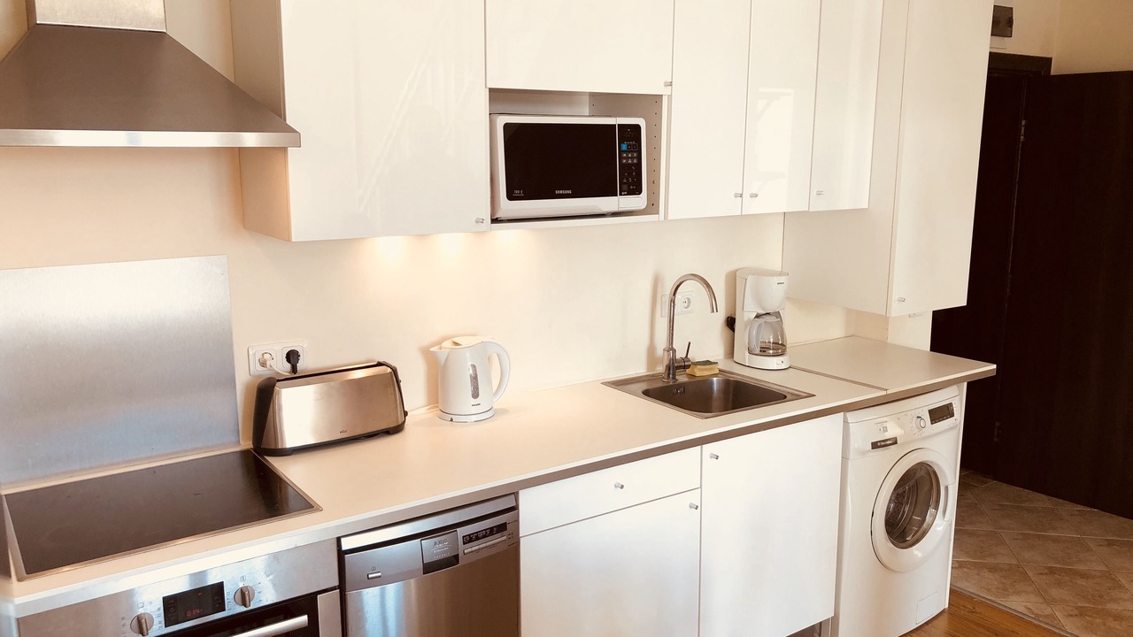 Photo of Kitchen in Maritsa