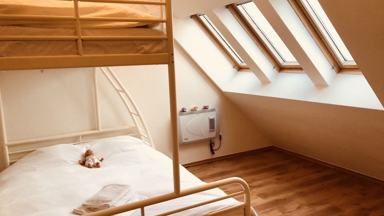 Photo of Bedroom in Maritsa