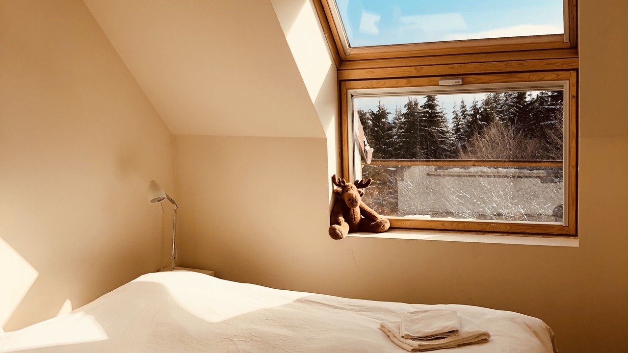 Photo of Bedroom in Maritsa