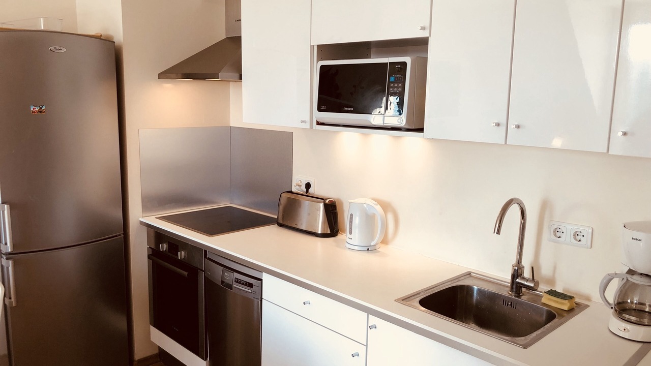 Photo of Kitchen in Maritsa