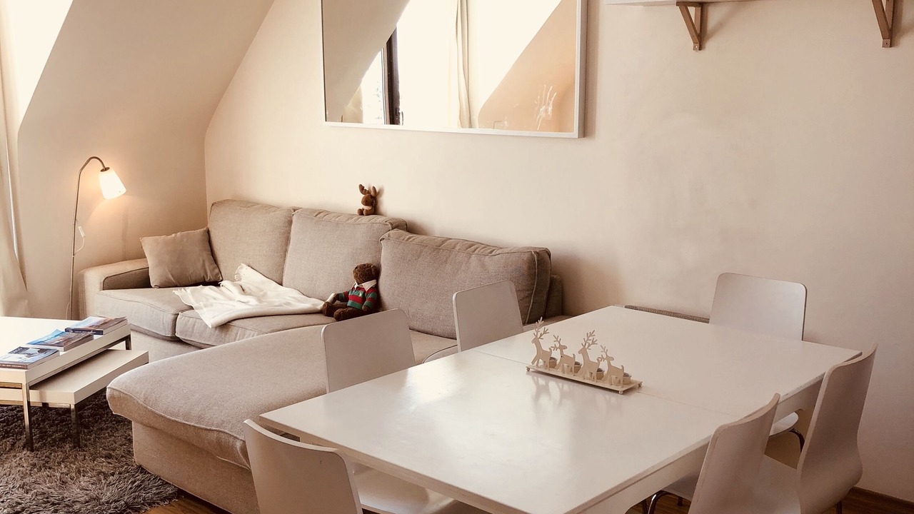 Photo of Livingroom in Maritsa
