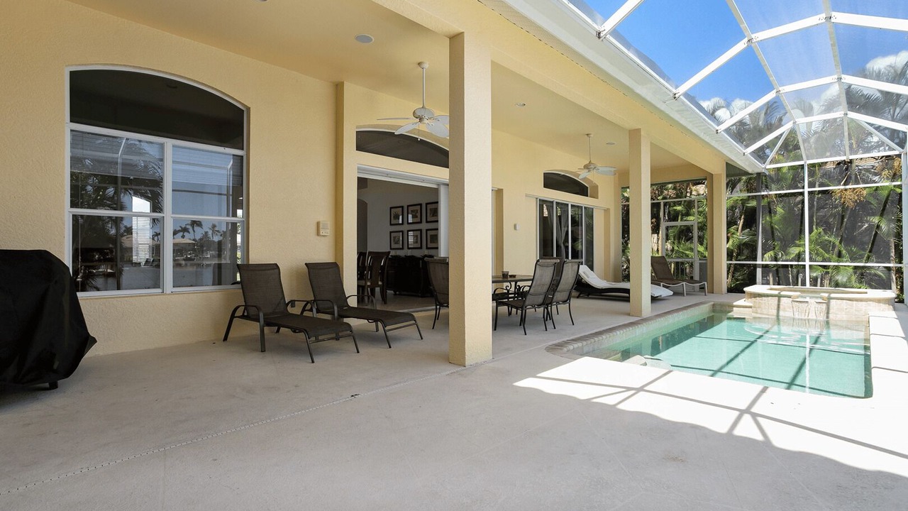 Photo of Outdoor in Marco Island