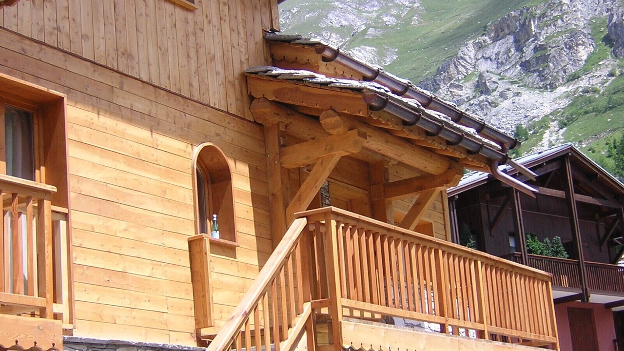 Photo of Outdoor in Le Cret