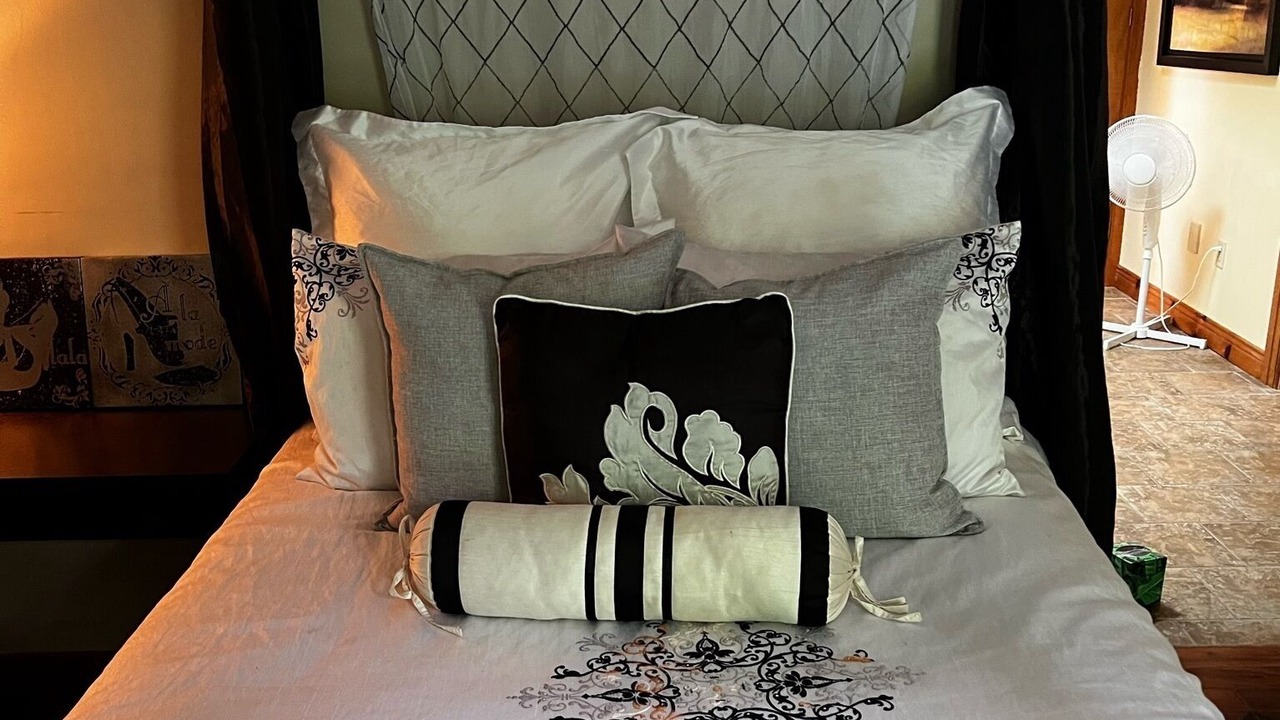 Photo of Bedroom in Halifax