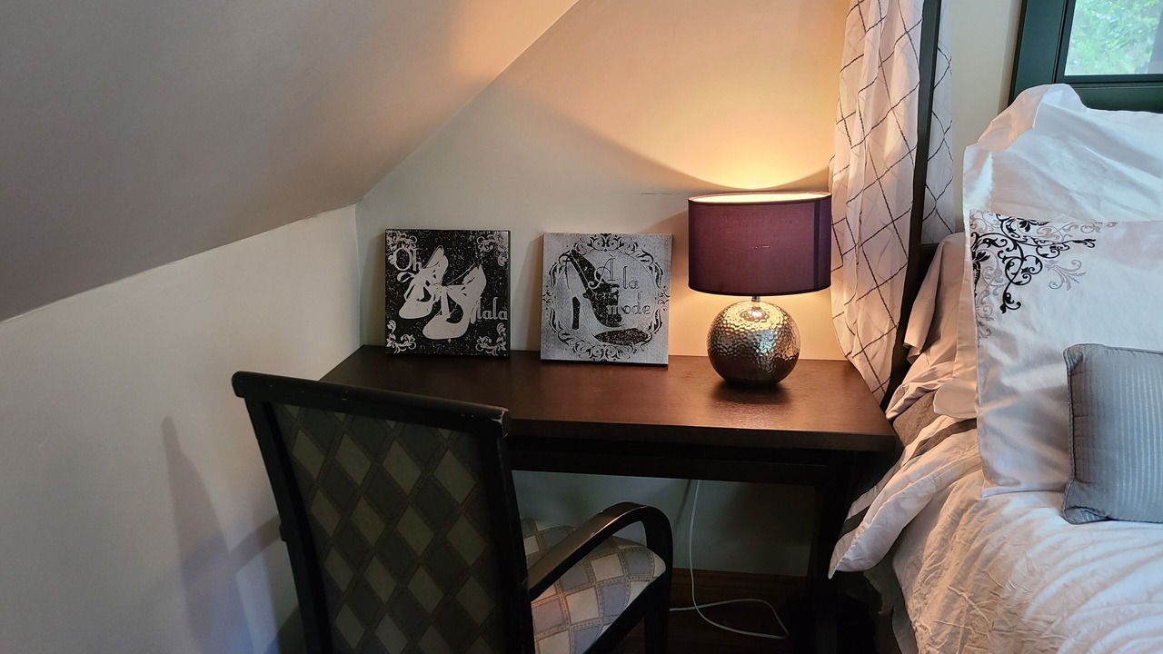 Photo of Bedroom in Halifax