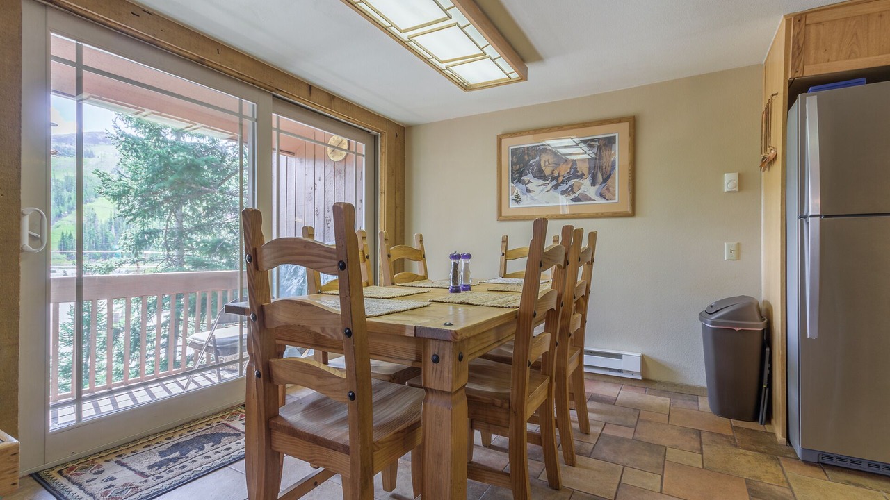 Photo of Livingroom in Brian Head