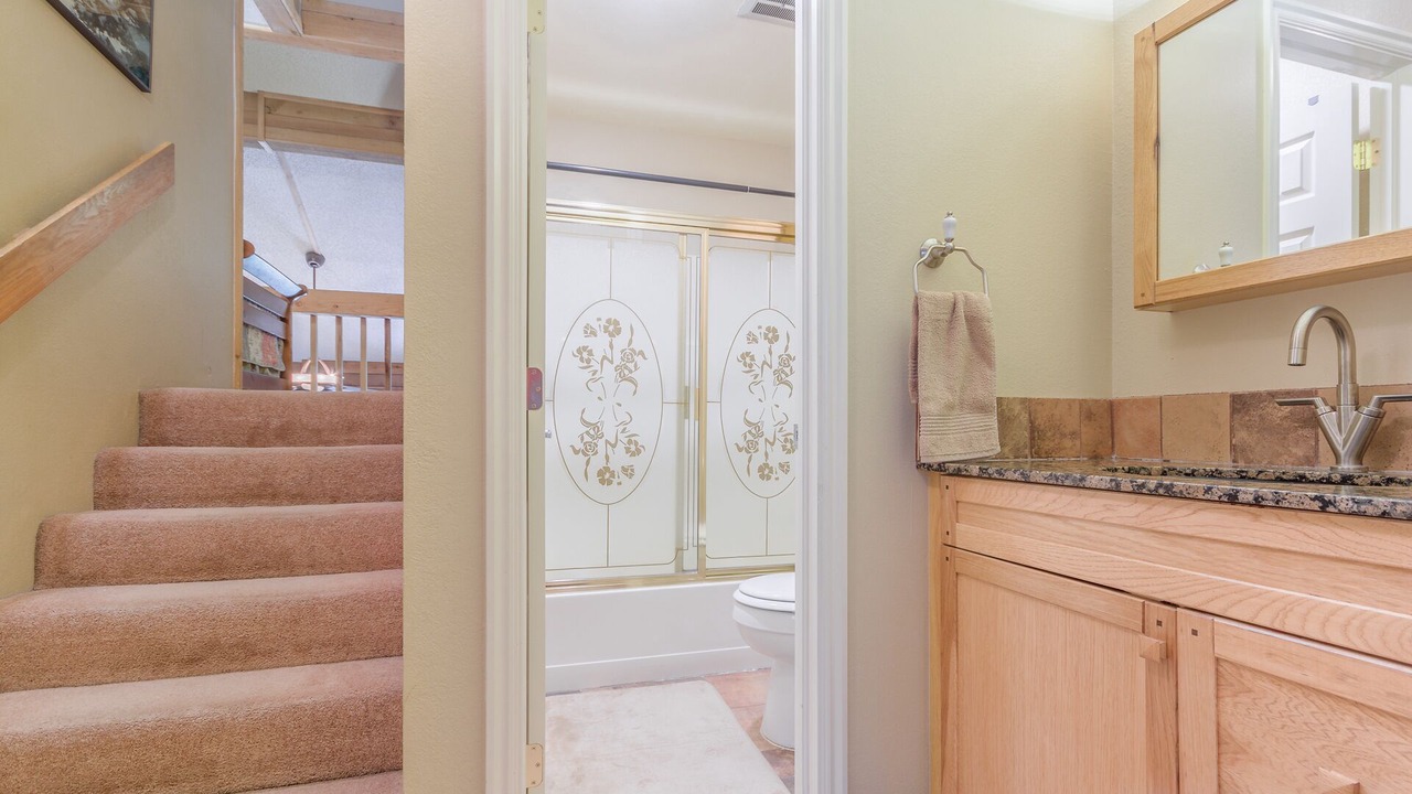 Photo of Bathroom in Brian Head