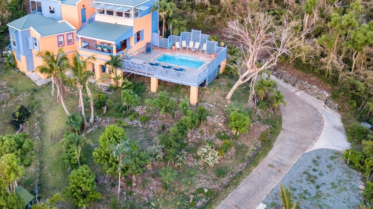 Photo of Outdoor in West End