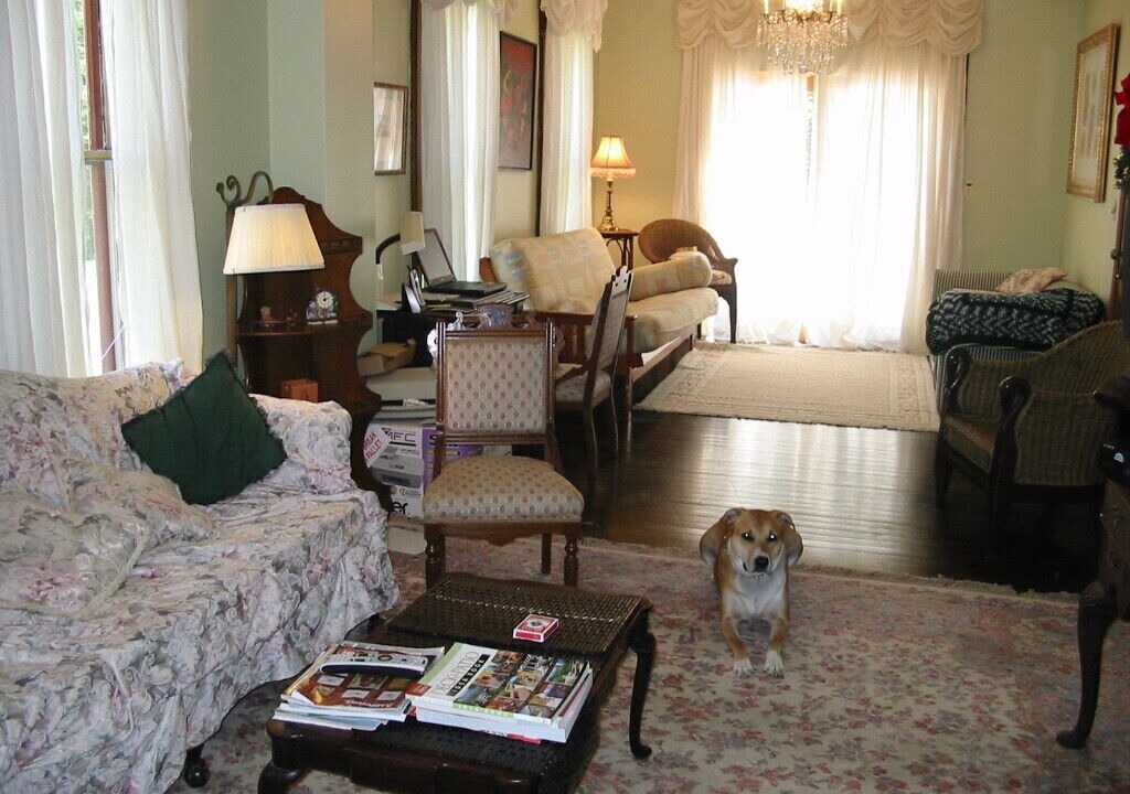 Photo of Bedroom in Fleischmanns