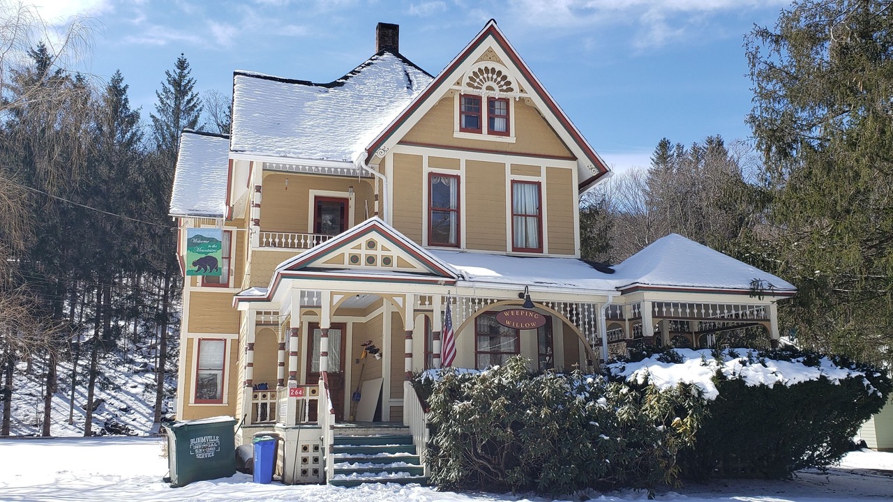Photo of Outdoor in Fleischmanns