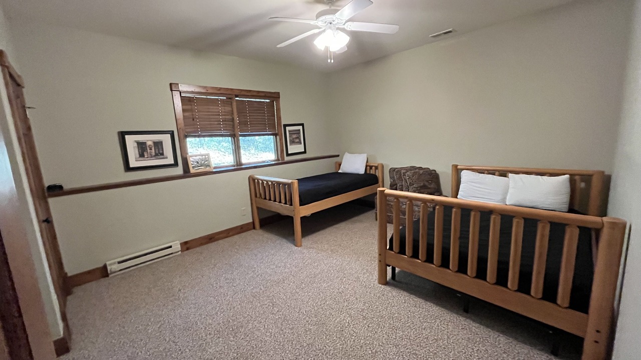 Photo of Bedroom in The Galena Territory