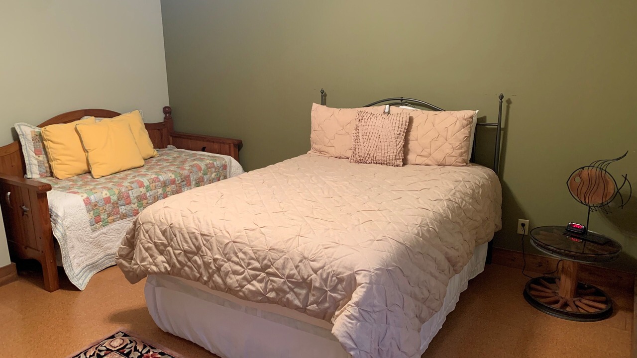 Photo of Bedroom in The Galena Territory