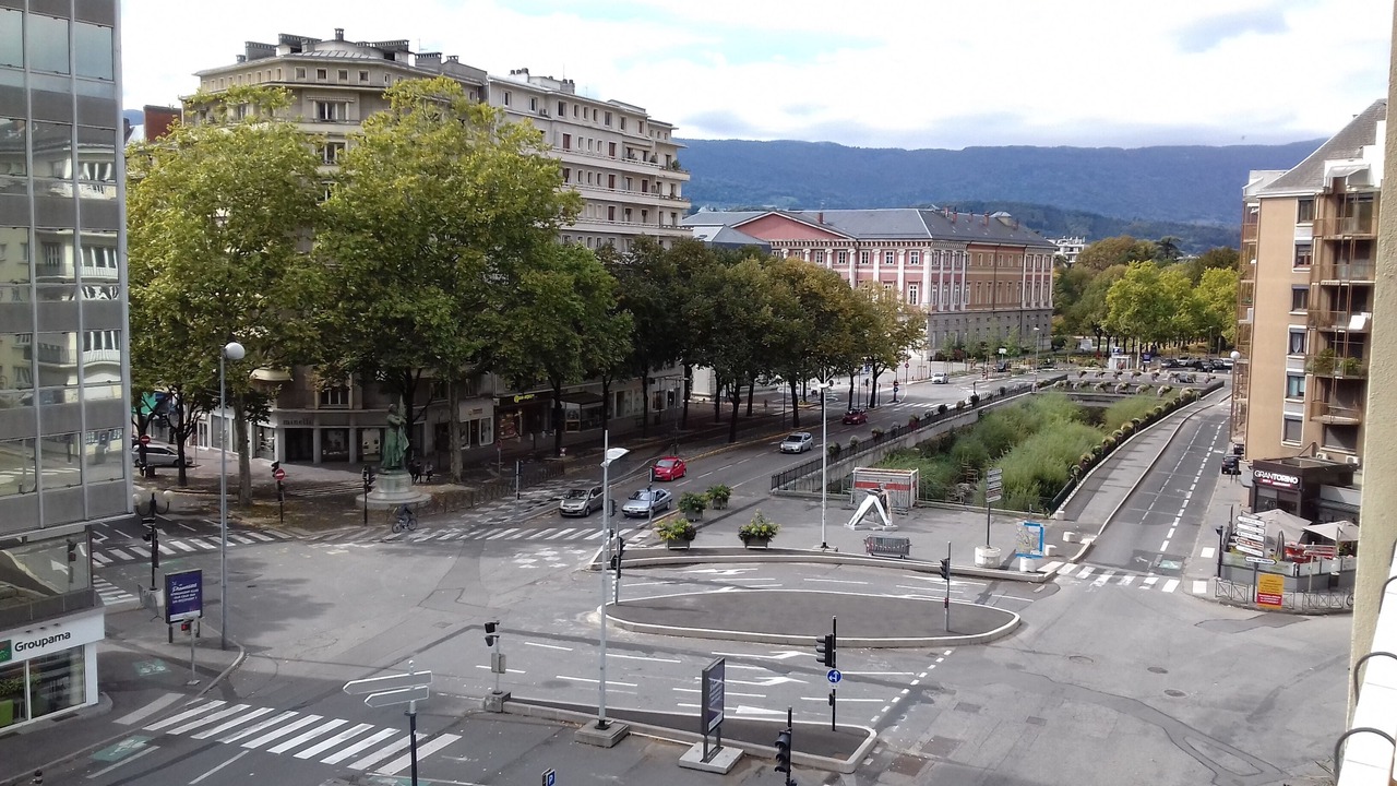 Photo of Others in Chambery