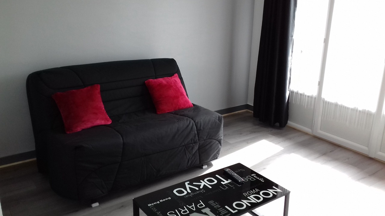 Photo of Livingroom in Chambery