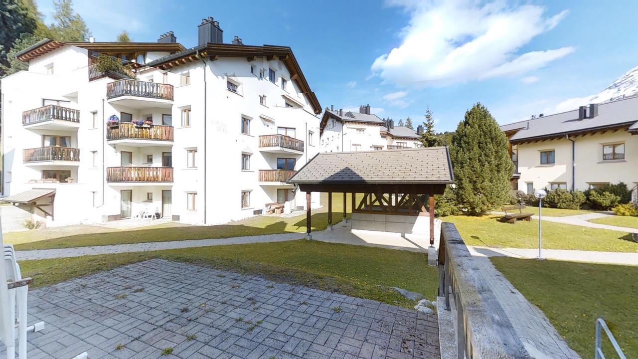 Photo of Outdoor in Champfer