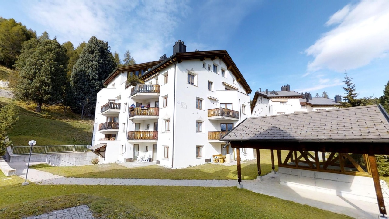Photo of Outdoor in Champfer