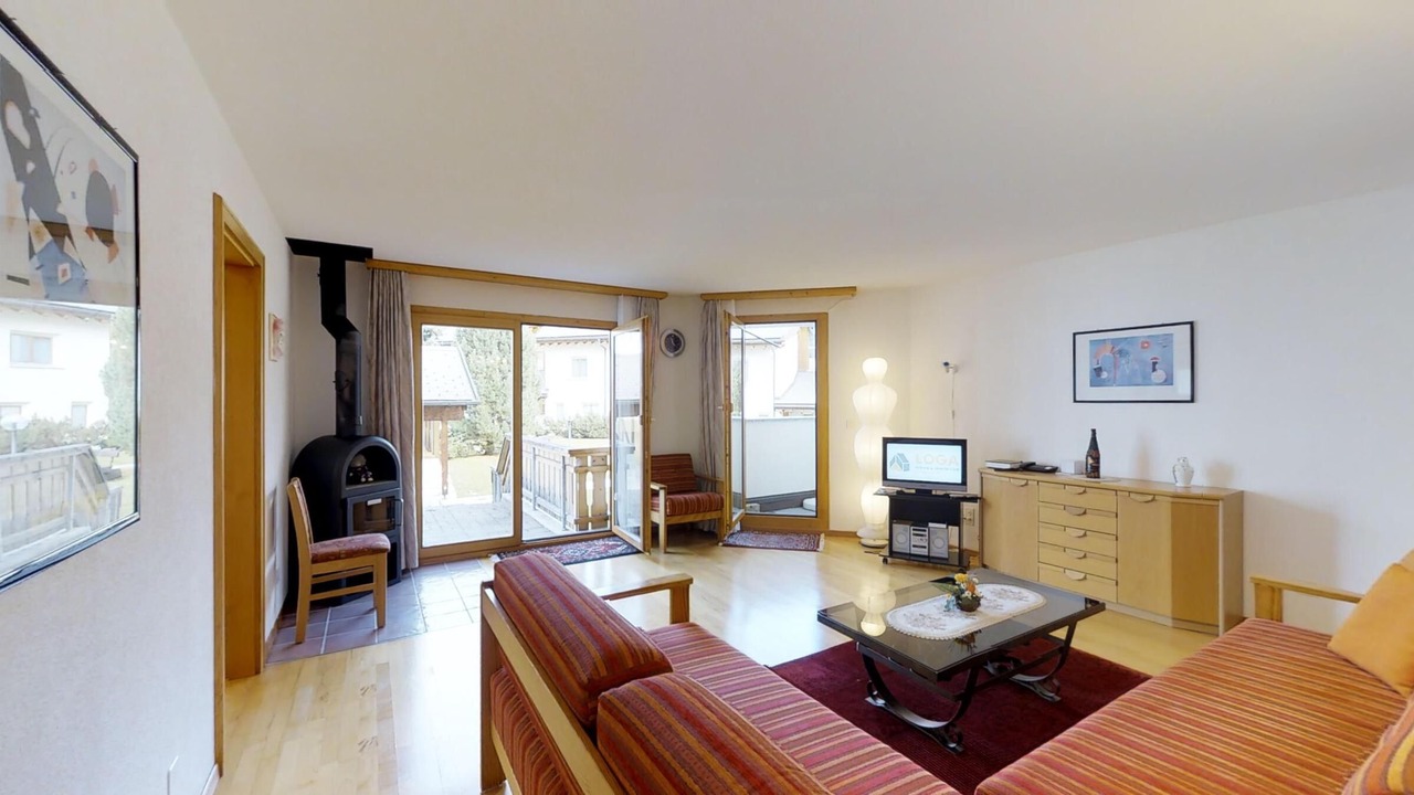 Photo of Livingroom in Champfer