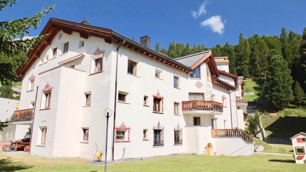 Photo of Outdoor in Champfer