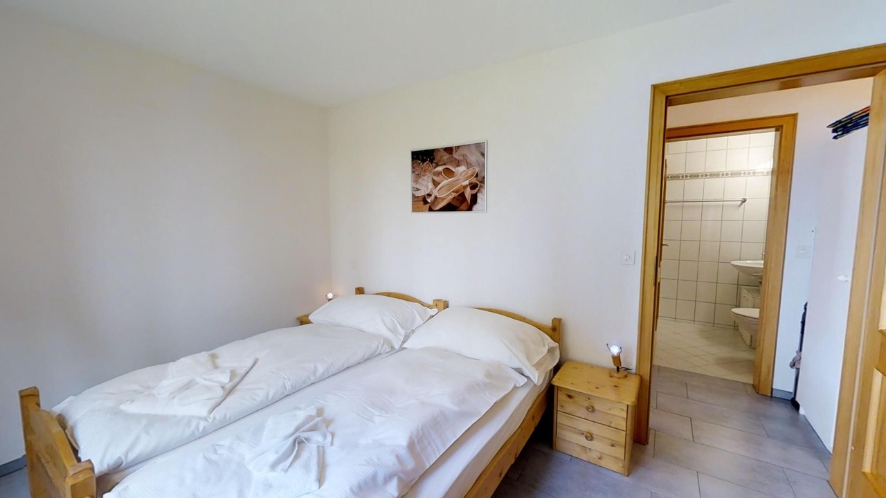 Photo of Bedroom in Champfer