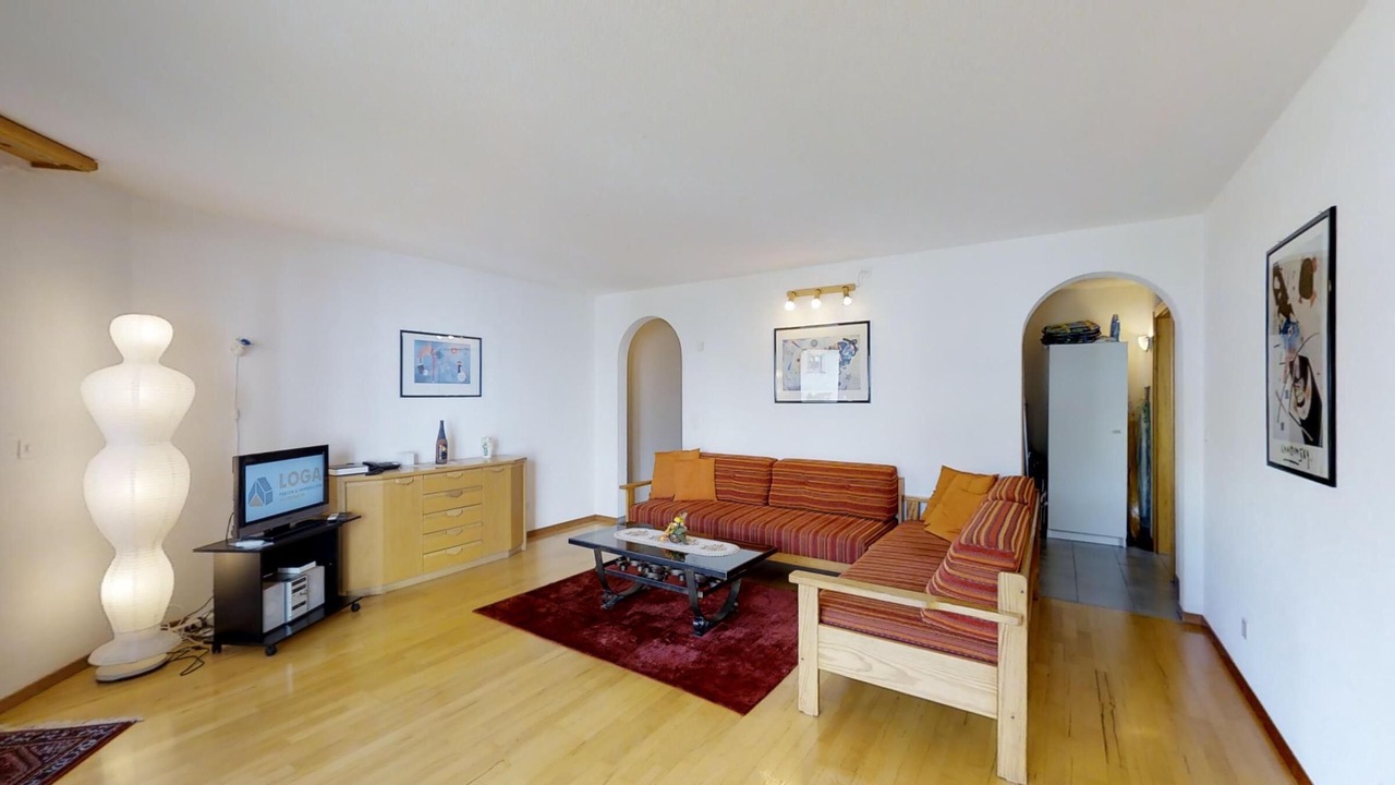 Photo of Livingroom in Champfer