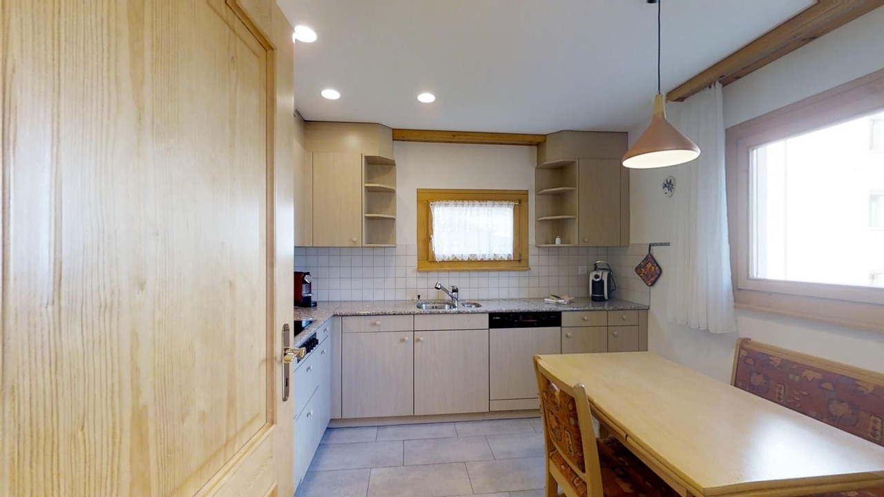 Photo of Kitchen in Champfer