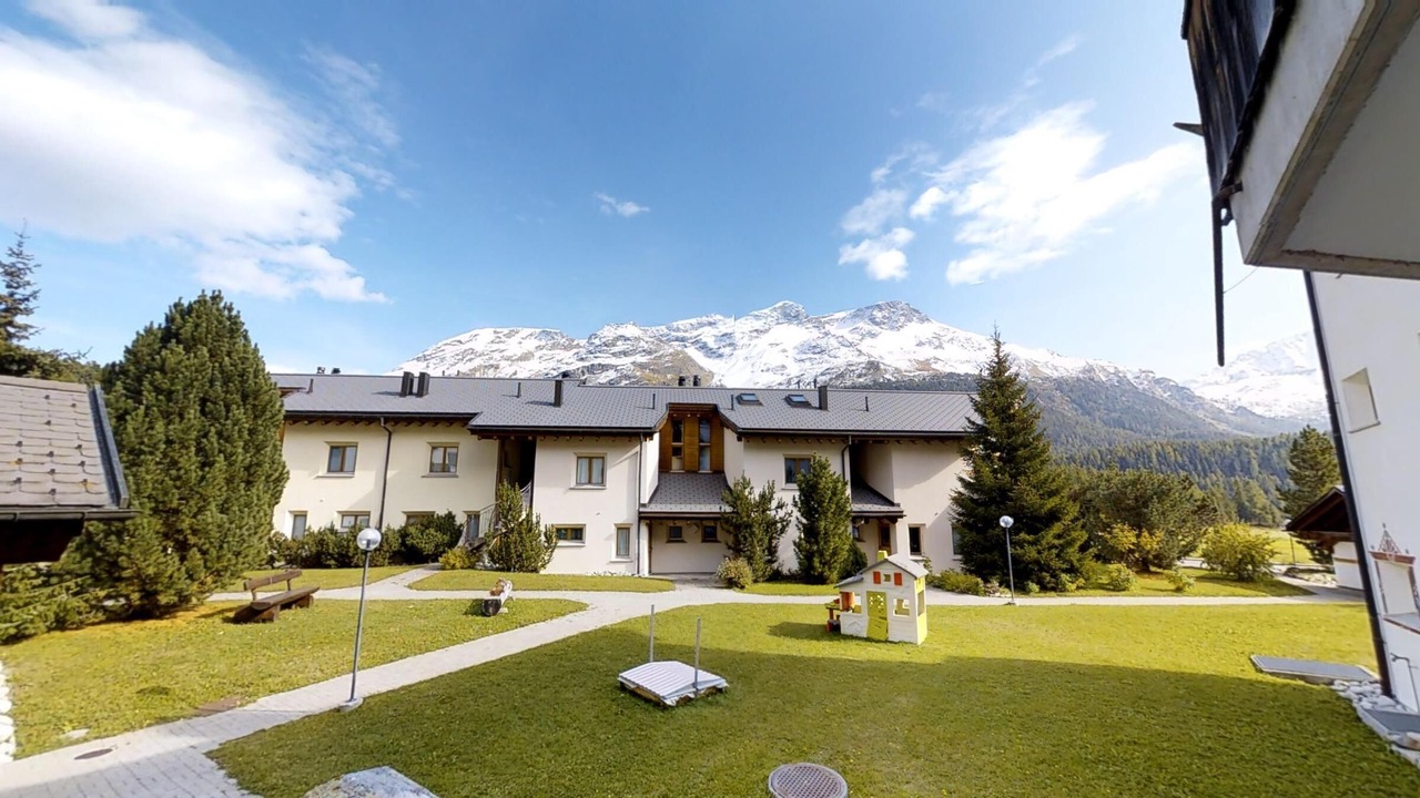 Photo of Outdoor in Champfer