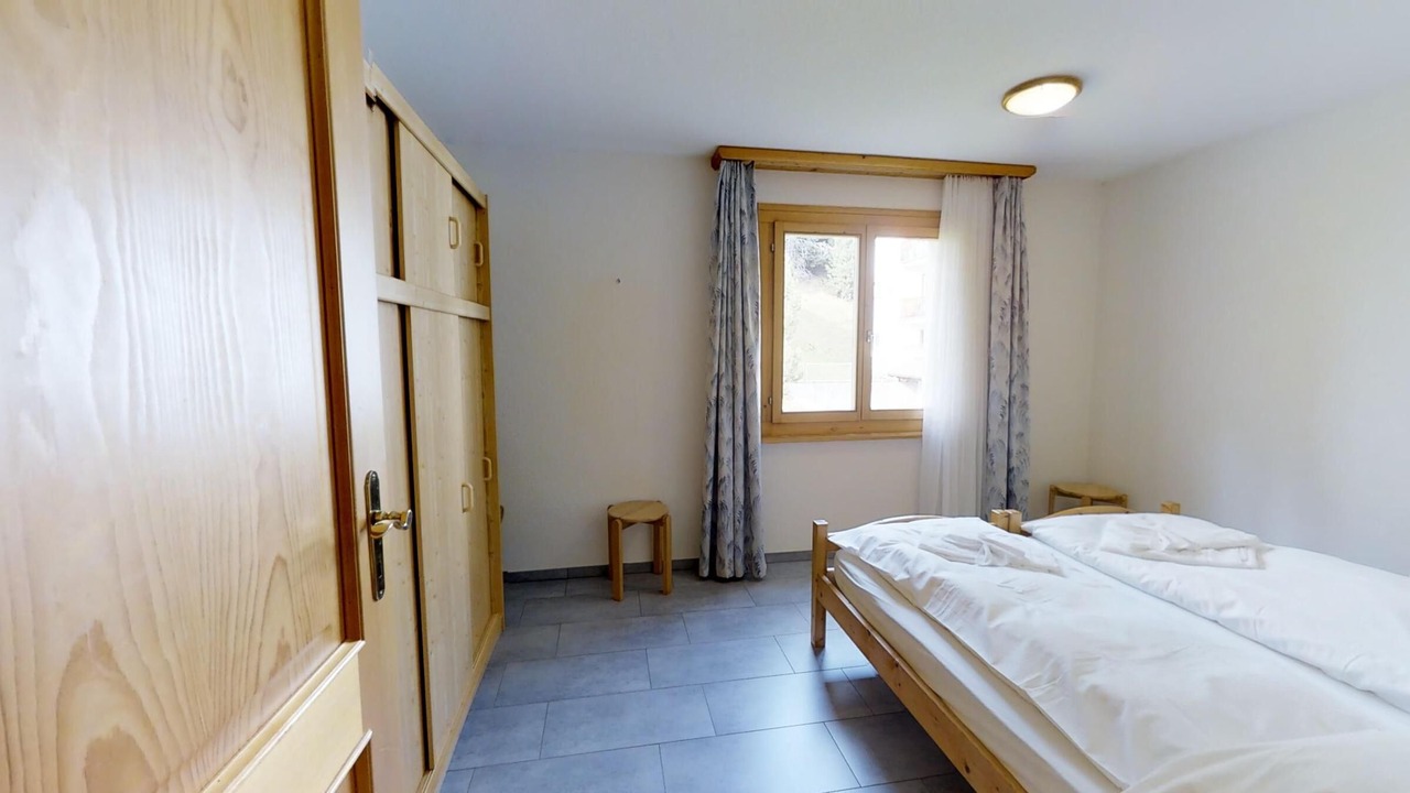 Photo of Bedroom in Champfer