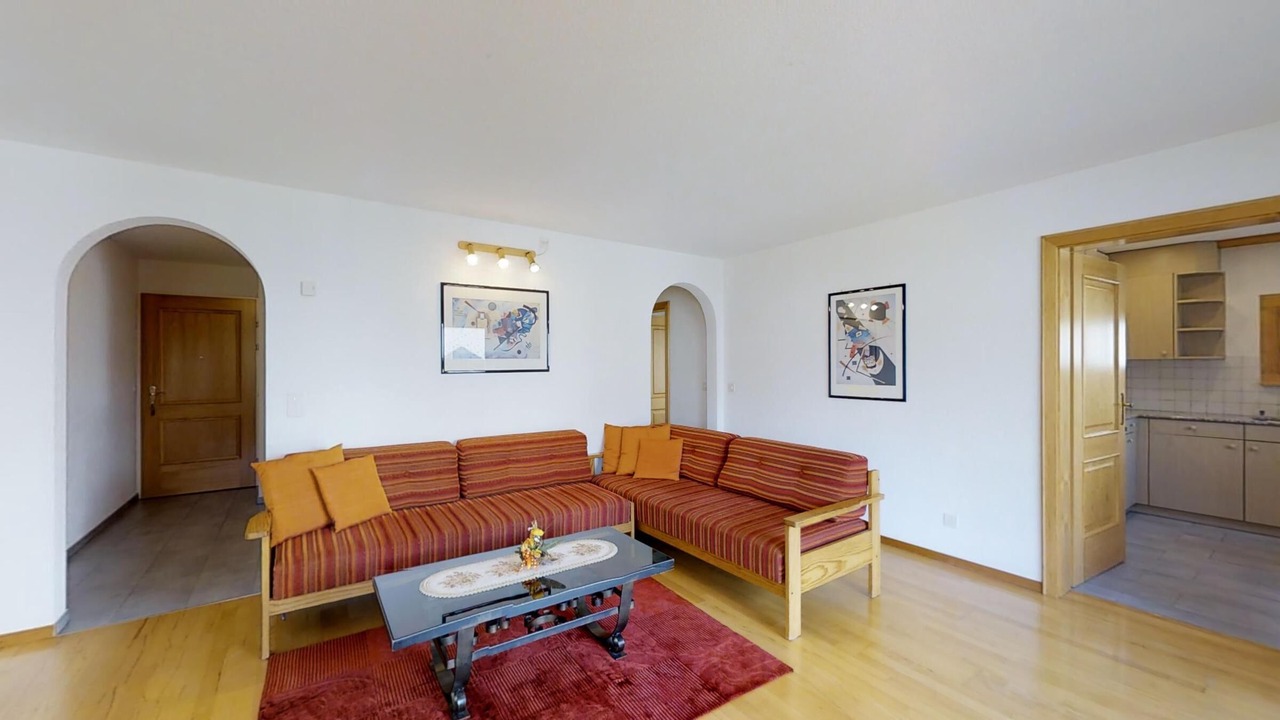 Photo of Livingroom in Champfer