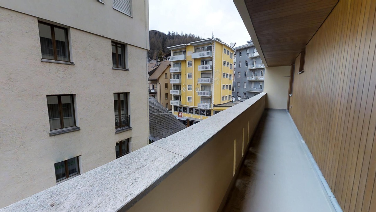 Photo of Outdoor in St. Moritz