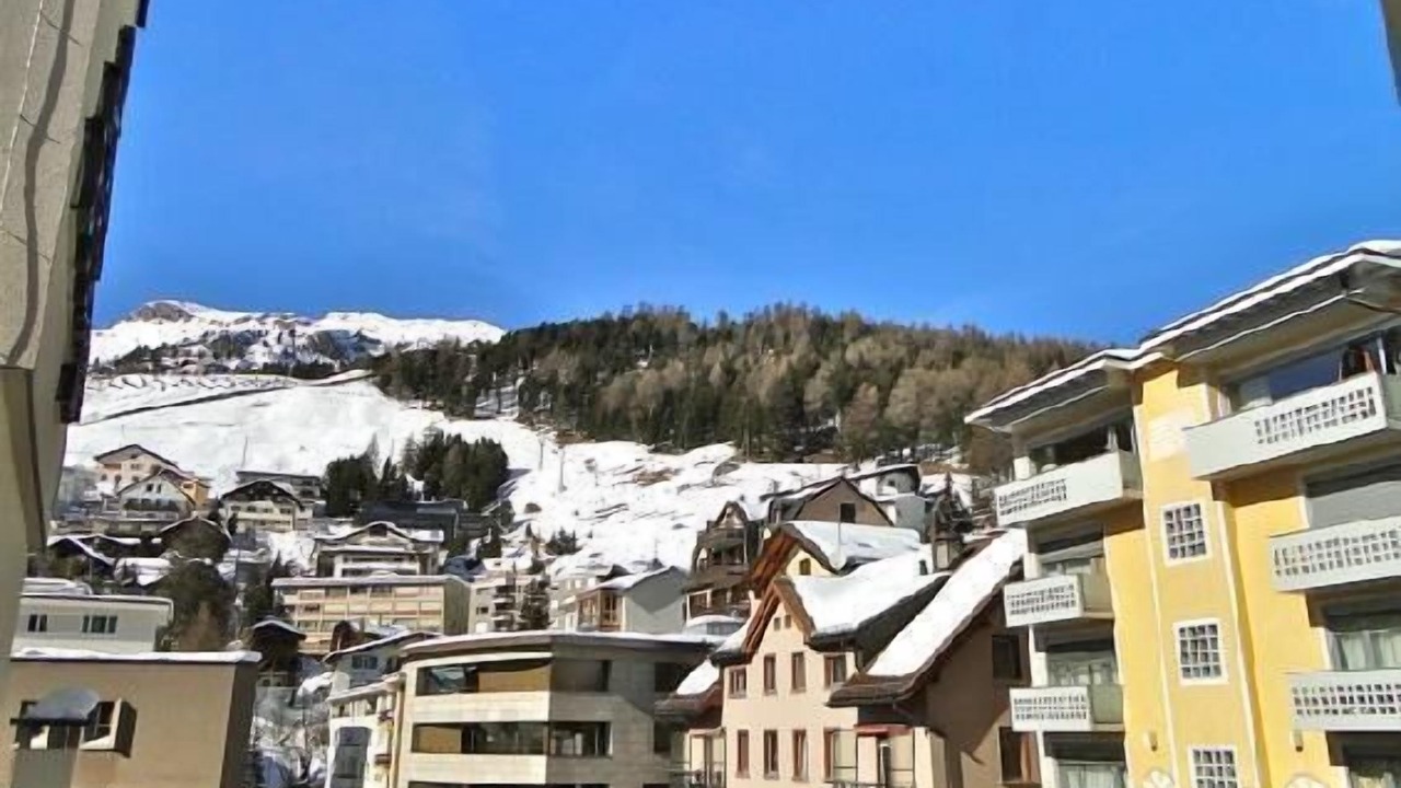 Photo of Outdoor in St. Moritz