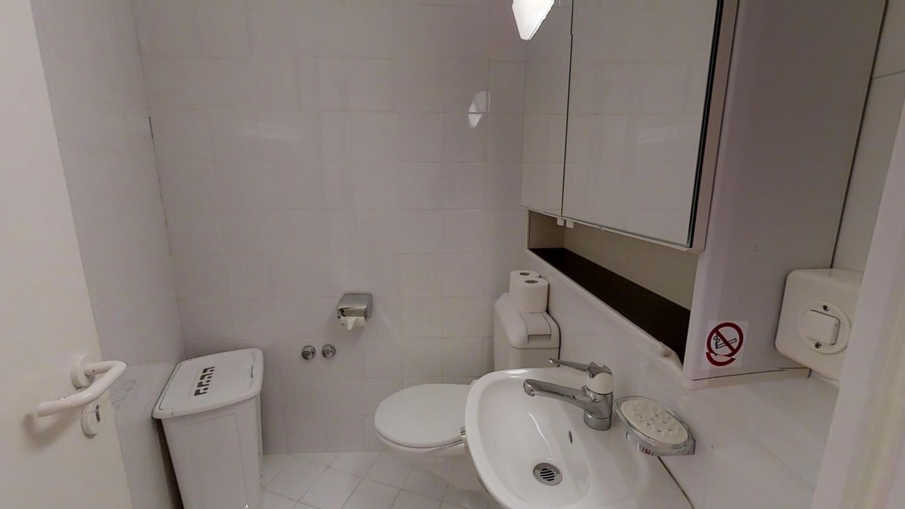 Photo of Bathroom in St. Moritz