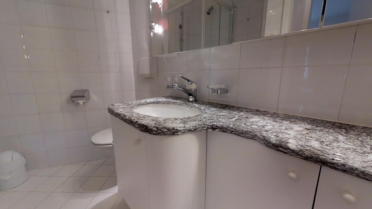 Photo of Bathroom in St. Moritz