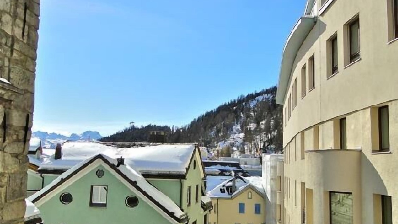 Photo of Outdoor in St. Moritz