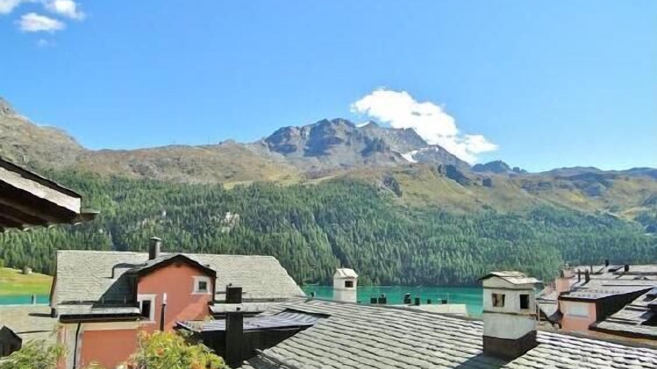 Photo of Outdoor in Silvaplana